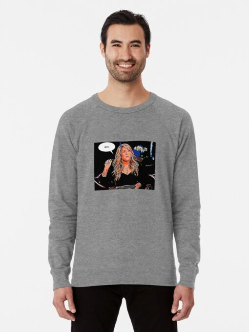 qvc sweatshirts