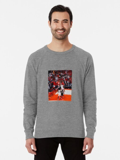 kawhi sweatshirt