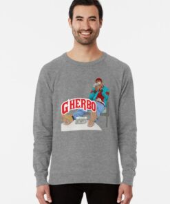 g herbo sweatshirt