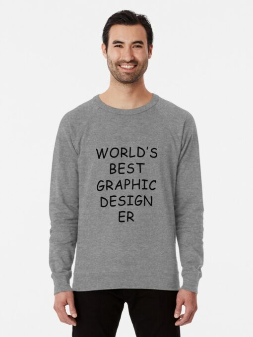 best lightweight sweatshirt