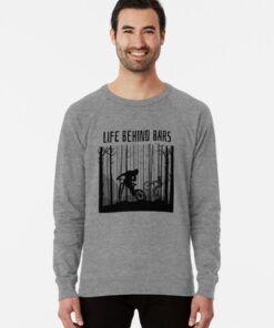 mountain biking sweatshirts