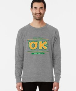 oozma kappa sweatshirt