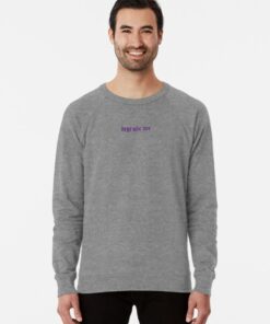 degrade me sweatshirt