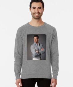 henry cavill sweatshirt