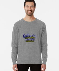 gallaudet sweatshirt