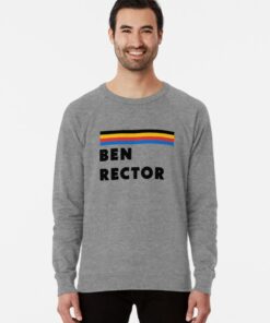 ben rector magic sweatshirt