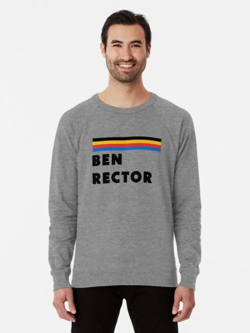 ben rector magic sweatshirt