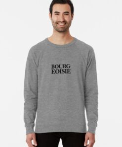 soulland bourgeoisie sweatshirt