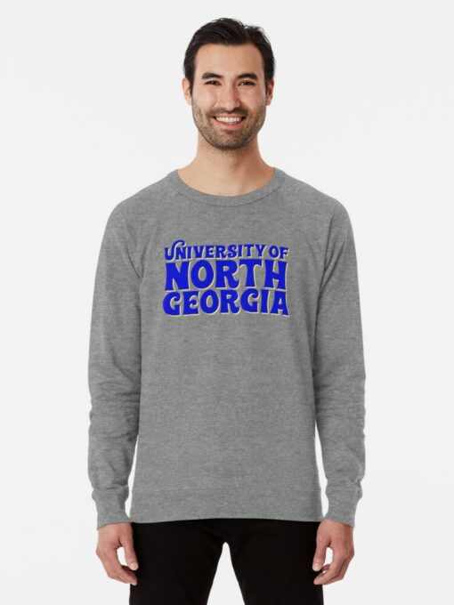 ung sweatshirt