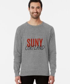 cortland sweatshirt