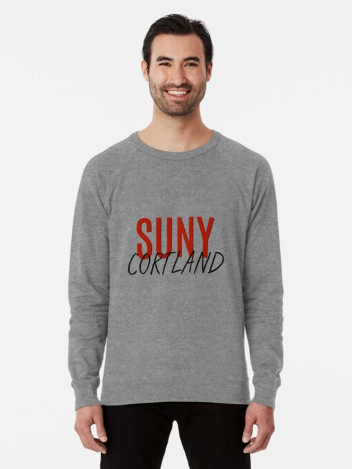 cortland sweatshirt