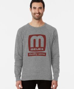 meijer carhartt sweatshirt