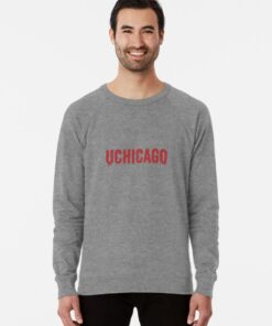 uchicago sweatshirt