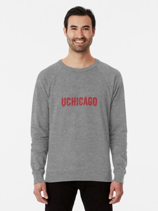 uchicago sweatshirt