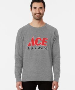 ace hardware sweatshirt