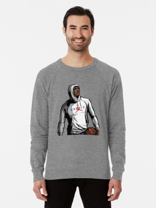 hoodie melo sweatshirt