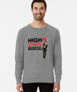 hsm sweatshirt