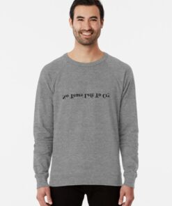 no tears left to cry sweatshirt