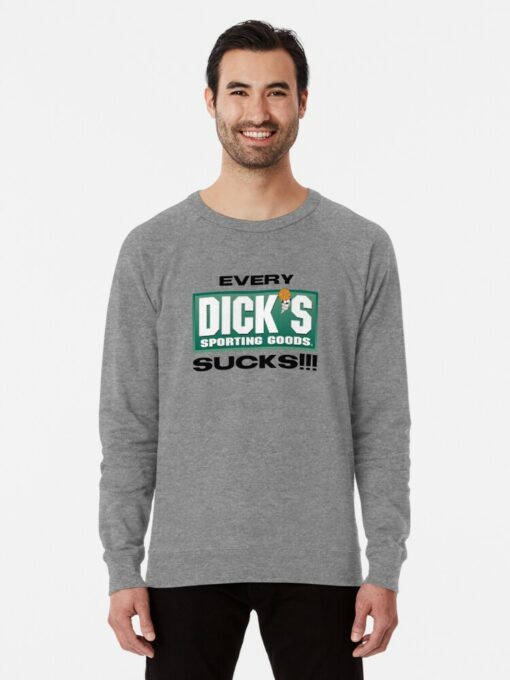 dick's sporting goods sweatshirts & hoodies