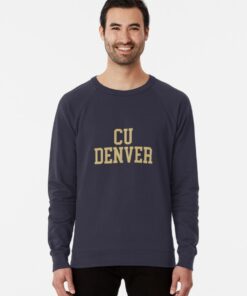 cu sweatshirt