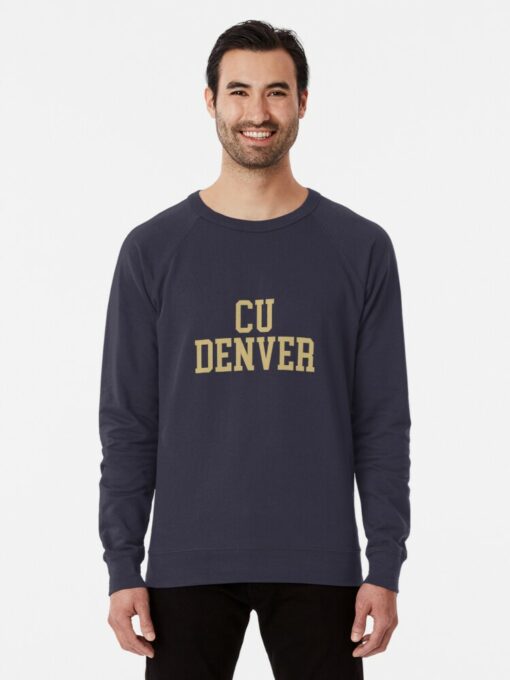 cu sweatshirt