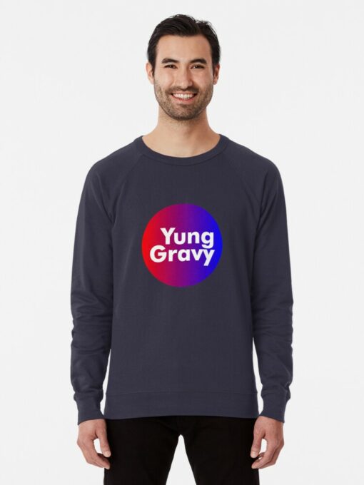 yung gravy sweatshirt