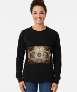 sistine chapel sweatshirt