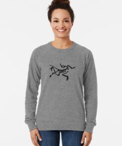 arcteryx sweatshirt