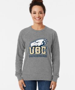 ubc sweatshirt