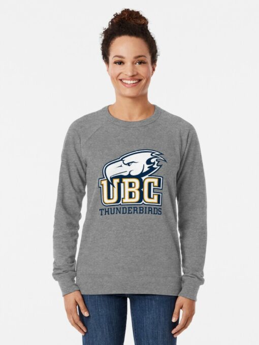 ubc sweatshirt