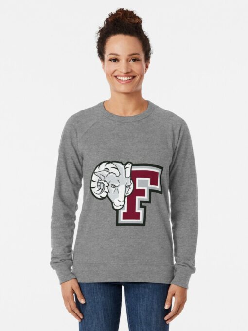 fordham university sweatshirts