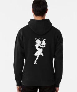 hanime hoodie