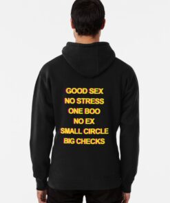 circle clothing hoodies