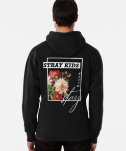 la familia tour hoodie