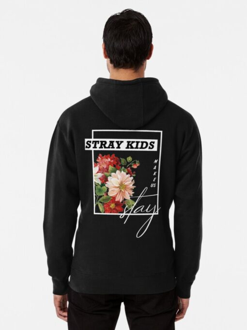 la familia tour hoodie