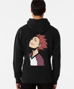 tendou hoodie