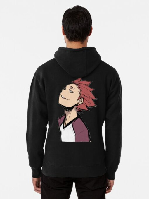 tendou hoodie