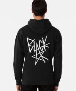 soul hoodie