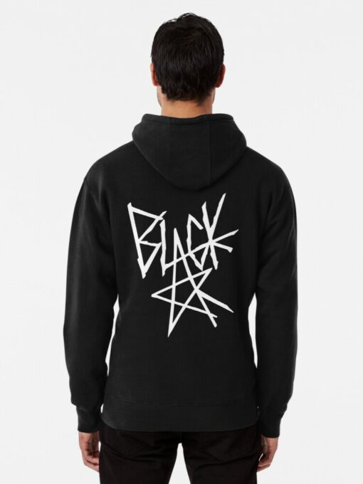 soul hoodie