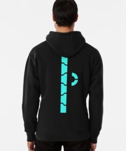 dead space hoodie