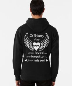 guardian angel hoodies