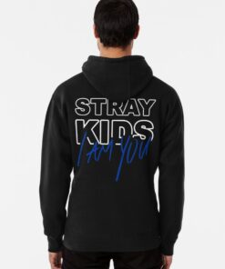 skz hoodie official