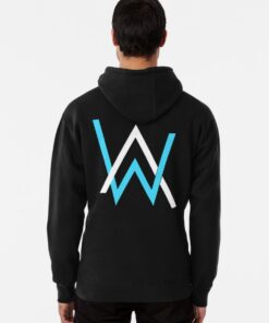 alanwalker hoodie