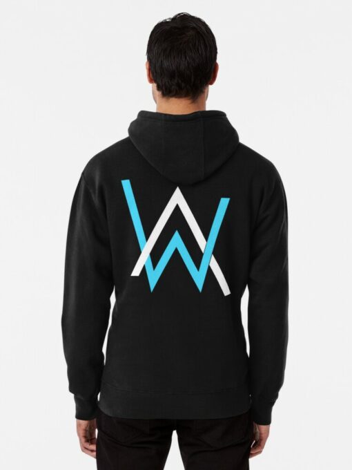 alanwalker hoodie