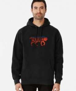 life is strange 2 squad hoodie