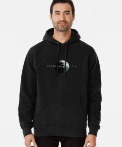 reach hoodie