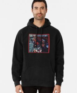 liquid swords hoodie