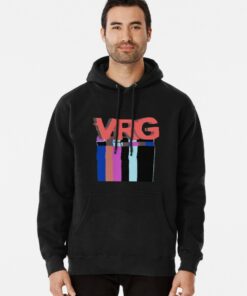 very really good hoodie