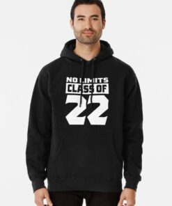 class of 2022 hoodie