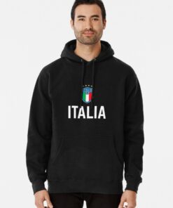 soccer jersey hoodie